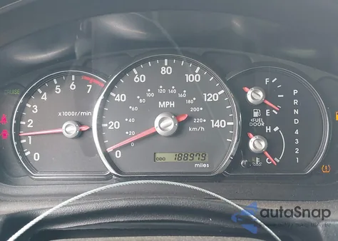 2011 Mitsubishi Galant Fe z USA, uszkodzony, nr VIN 4A32B2FF3BE019834